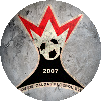 Logo Poços de Caldas Futebol Clube